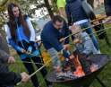 říjen 2019 - HALLOWEEN – Ohnivý podzim pro děti