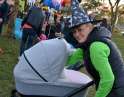 říjen 2019 - HALLOWEEN – Ohnivý podzim pro děti