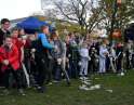 říjen 2019 - HALLOWEEN – Ohnivý podzim pro děti