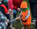 říjen 2019 - HALLOWEEN – Ohnivý podzim pro děti
