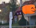 říjen 2019 - HALLOWEEN – Ohnivý podzim pro děti