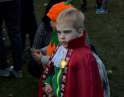 říjen 2019 - HALLOWEEN – Ohnivý podzim pro děti