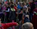 říjen 2019 - HALLOWEEN – Ohnivý podzim pro děti