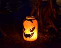 říjen 2019 - HALLOWEEN – Ohnivý podzim pro děti