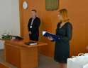 říjen 2019 - Vítání občánků