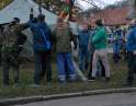 listopad 2019 - Martinské hody