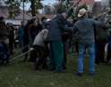 listopad 2019 - Martinské hody