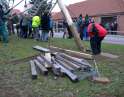 listopad 2019 - Martinské hody