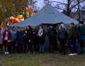 listopad 2019 - Martinské hody