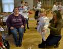listopad 2019 - Martinské hody
