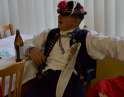 listopad 2019 - Martinské hody
