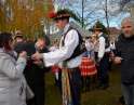 listopad 2019 - Martinské hody