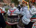 listopad 2019 - Martinské hody