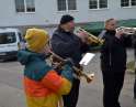 listopad 2019 - Martinské hody