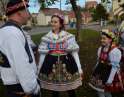 listopad 2019 - Martinské hody
