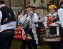 listopad 2019 - Martinské hody