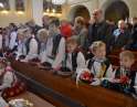 listopad 2019 - Martinské hody