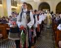 listopad 2019 - Martinské hody