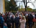listopad 2019 - Martinské hody