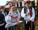 listopad 2019 - Martinské hody