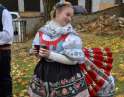listopad 2019 - Martinské hody