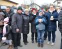 prosinec 2019 - Vánoční vesnička