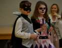 únor 2020 - Velký dětský karneval