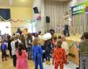 únor 2020 - Velký dětský karneval