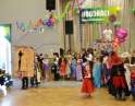 únor 2020 - Velký dětský karneval