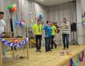 únor 2020 - Velký dětský karneval