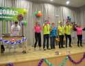 únor 2020 - Velký dětský karneval