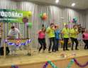 únor 2020 - Velký dětský karneval