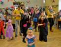 únor 2020 - Velký dětský karneval