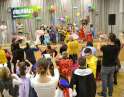 únor 2020 - Velký dětský karneval