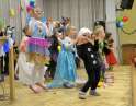 únor 2020 - Velký dětský karneval