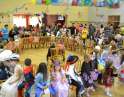 únor 2020 - Velký dětský karneval