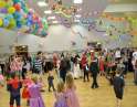 únor 2020 - Velký dětský karneval