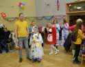 únor 2020 - Velký dětský karneval