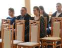 únor 2020 - Vítání občánků