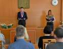 únor 2020 - Vítání občánků