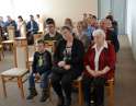 únor 2020 - Vítání občánků