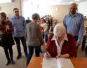 únor 2020 - Vítání občánků