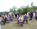 červen 2020 - Svatební obřad