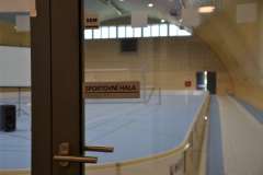 Slavnostní otevření sportovní haly 19.6.2020