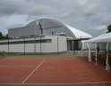 červen 2020 - Slavnostní otevření sportovní haly