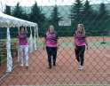 červen 2020 - Slavnostní otevření sportovní haly