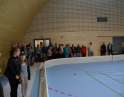 červen 2020 - Slavnostní otevření sportovní haly