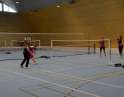 červen 2020 - Slavnostní otevření sportovní haly