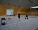červen 2020 - Slavnostní otevření sportovní haly