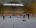 červen 2020 - Slavnostní otevření sportovní haly